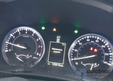 2015 Toyota Highlander Xle V6 из США, поврежденный, VIN 5TDJKRFH2FS197968